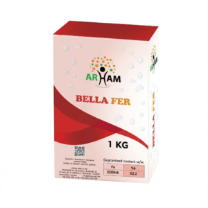 BELLA FER 6%