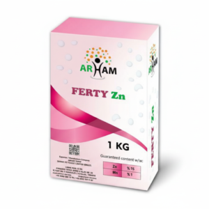 FERTY ZN 15%
