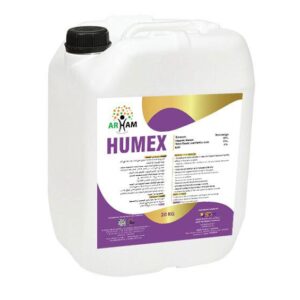 HUMEX