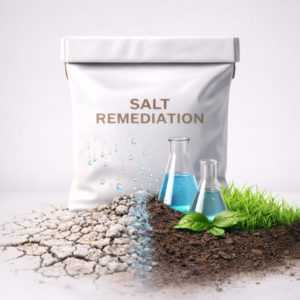 معالجات ملوحة