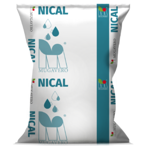 MUGASOL NICAL